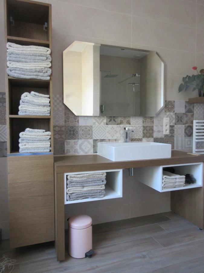 B&B Les Iris Brüsszel Kültér fotó